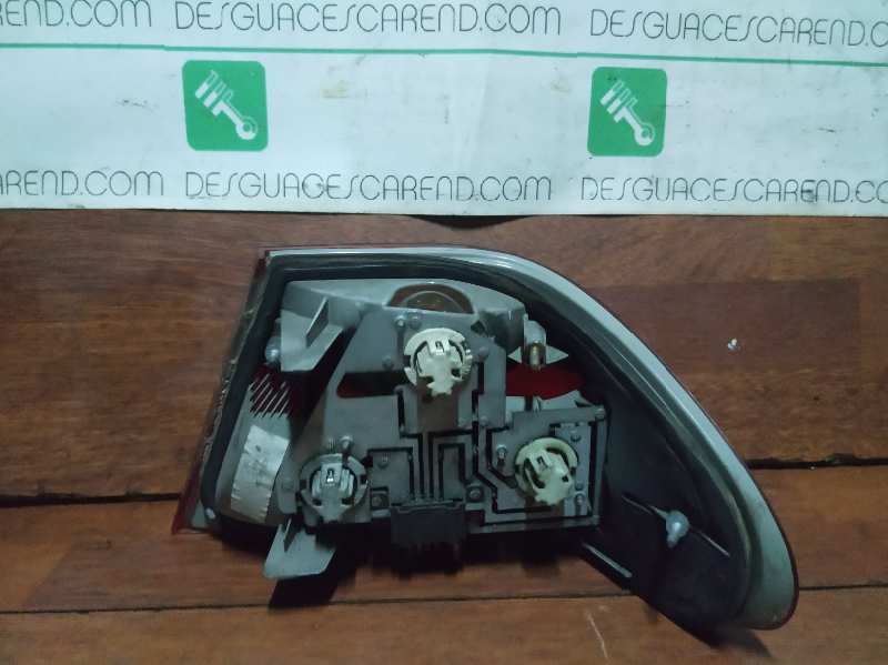PILOTO TRASERO IZQUIERDO