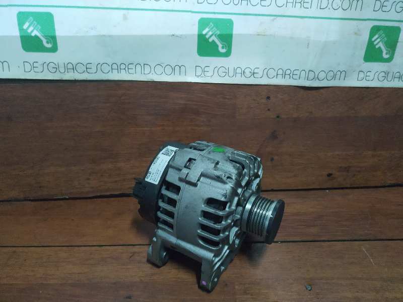 ALTERNADOR