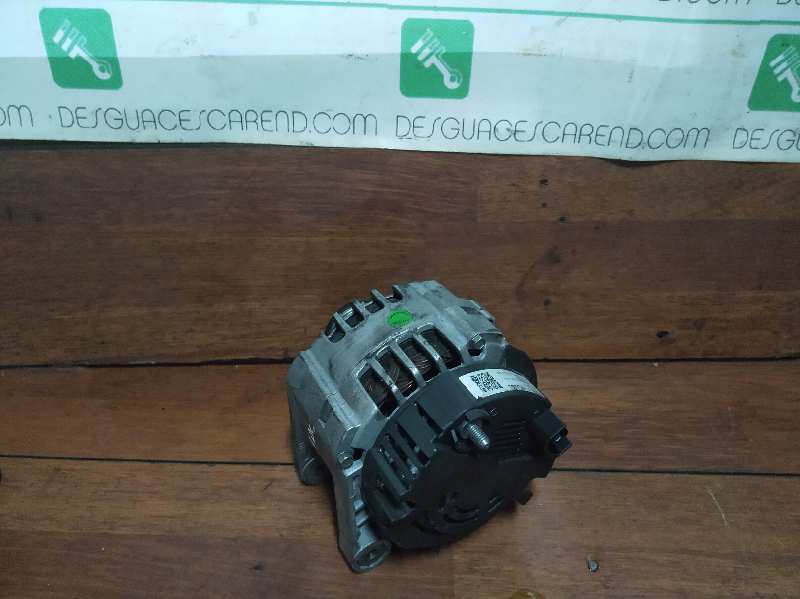 ALTERNADOR