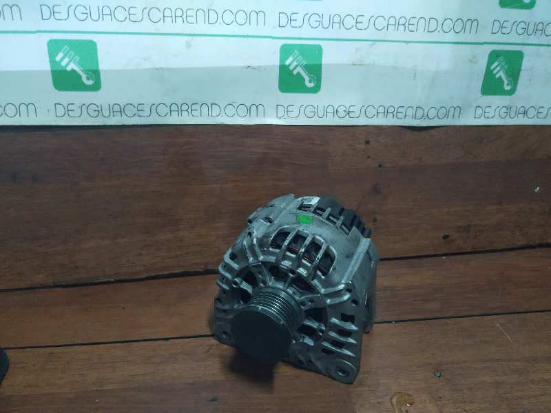 ALTERNADOR