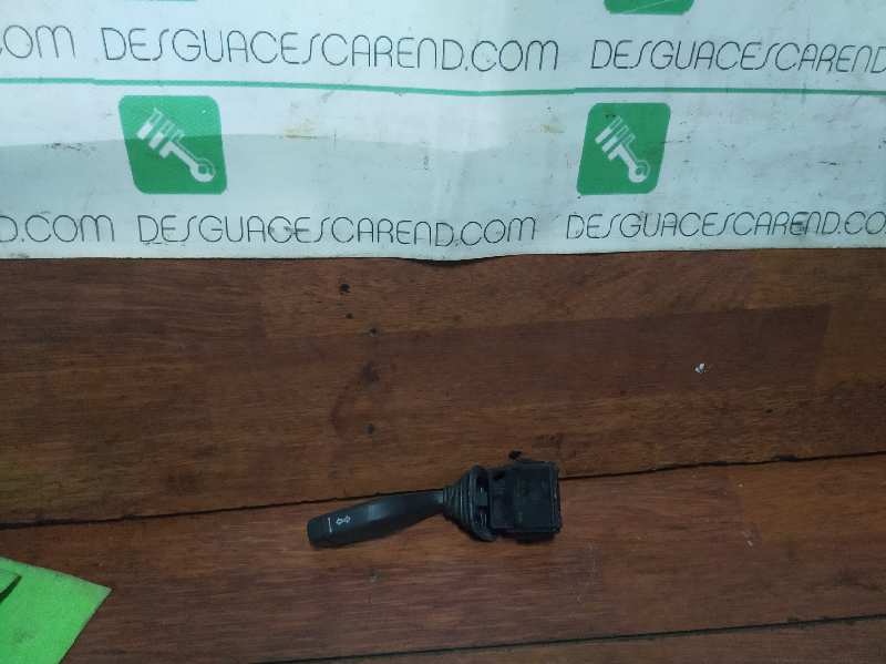 MANDO INTERMITENTES