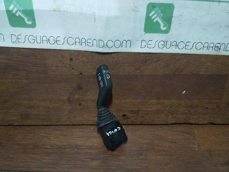 MANDO LIMPIA