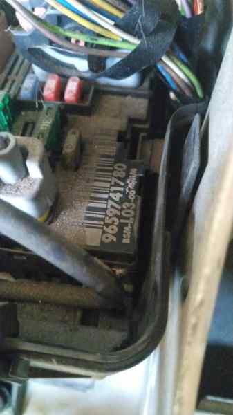 MODULO ELECTRONICO