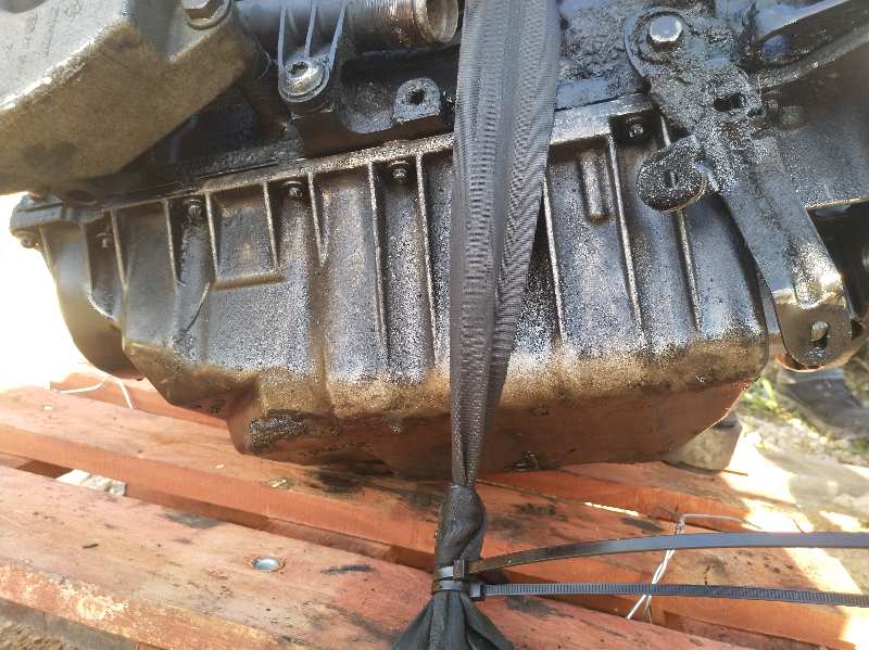 CARTER RENAULT KANGOO 4X4