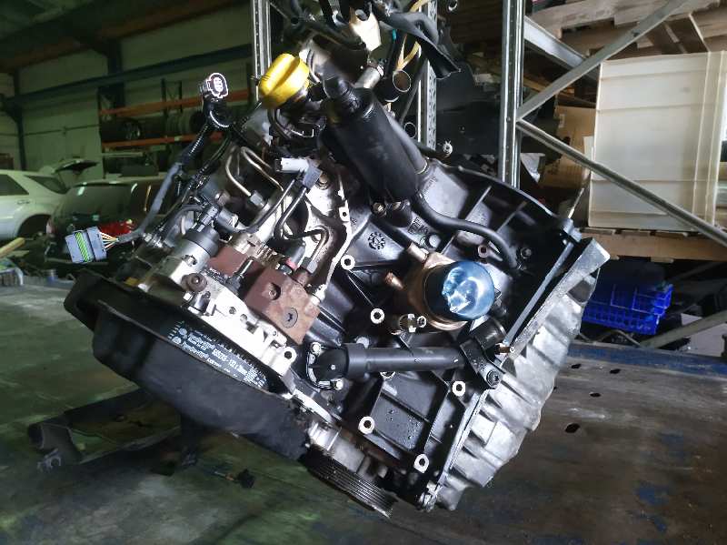 MOTOR COMPLETO