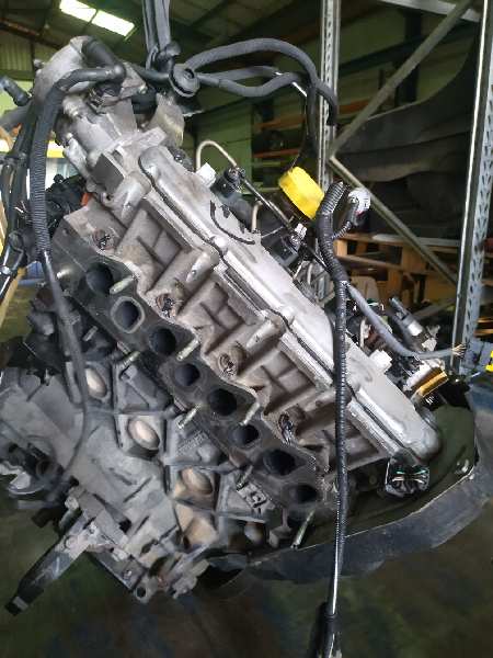 MOTOR COMPLETO