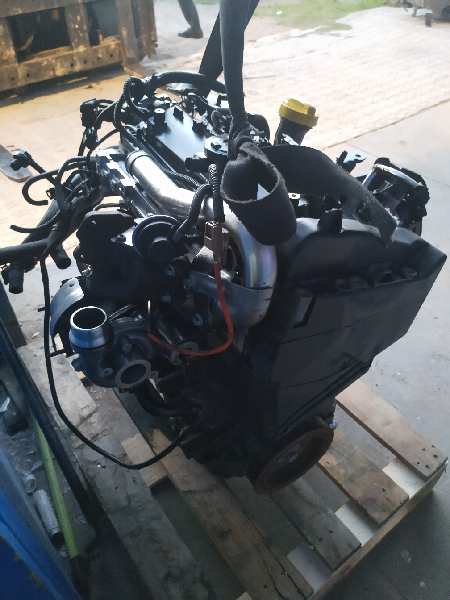 MOTOR COMPLETO