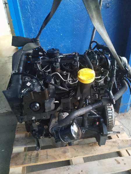 MOTOR COMPLETO