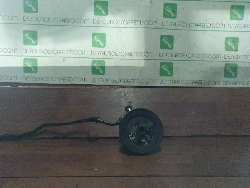 BOMBA DIRECCION