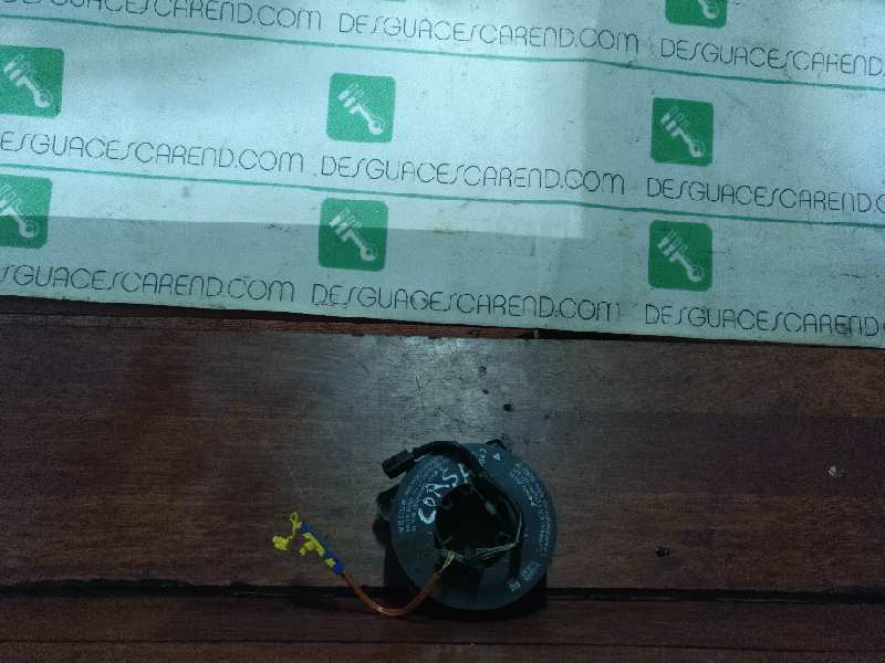 ANILLO AIRBAG