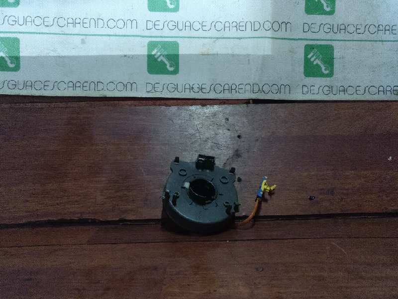 ANILLO AIRBAG