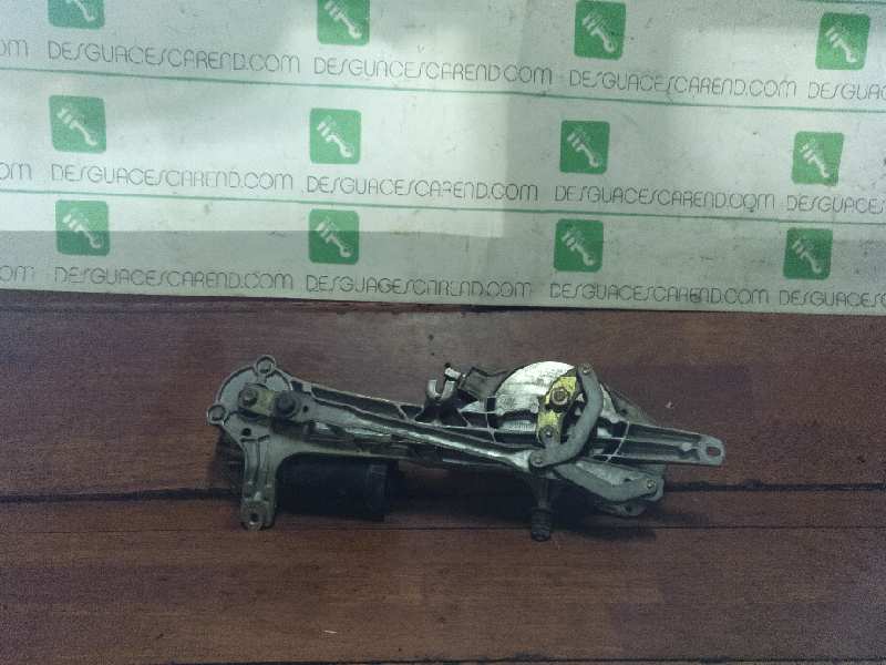 MOTOR LIMPIA DELANTERO