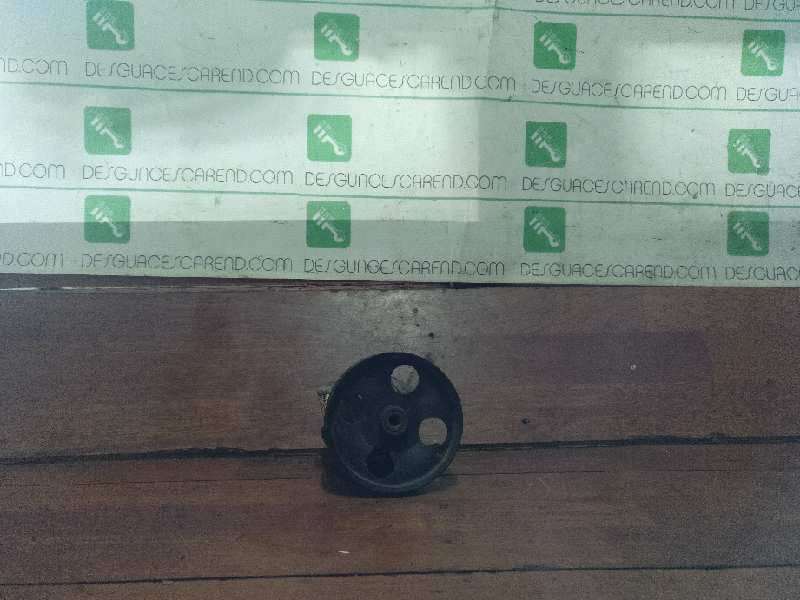 BOMBA DIRECCION