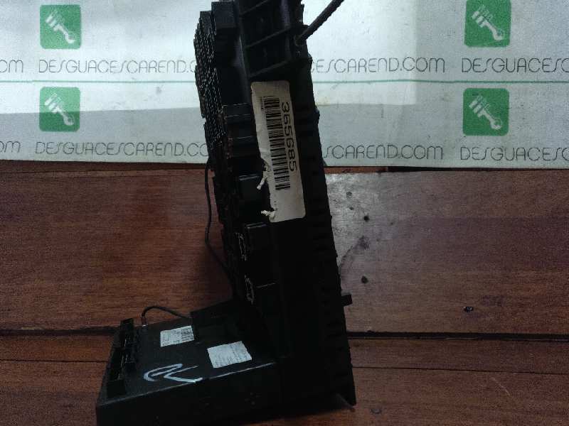 MODULO ELECTRONICO