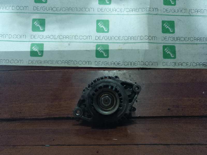 ALTERNADOR