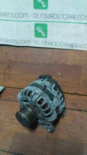 ALTERNADOR
