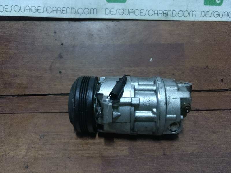 COMPRESOR AIRE ACONDICIONADO