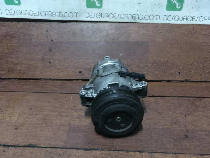 COMPRESOR AIRE ACONDICIONADO