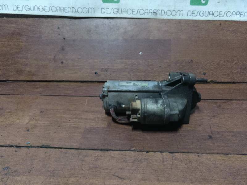MOTOR ARRANQUE