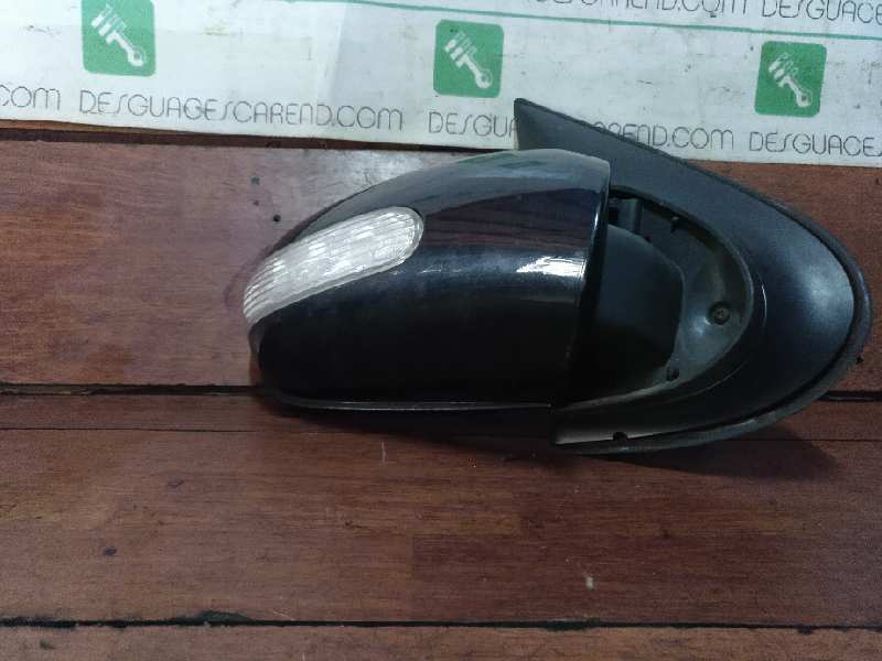RETROVISOR DERECHO