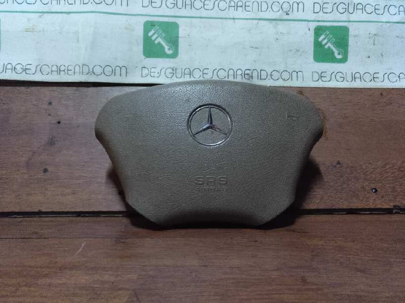 AIRBAG DELANTERO IZQUIERDO