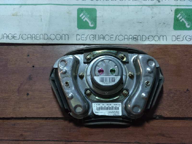 AIRBAG DELANTERO IZQUIERDO
