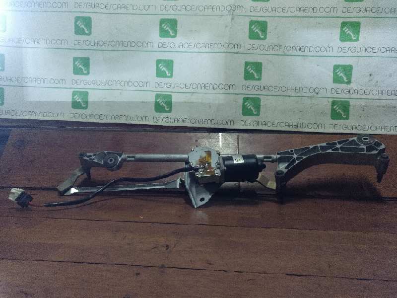 MOTOR LIMPIA DELANTERO