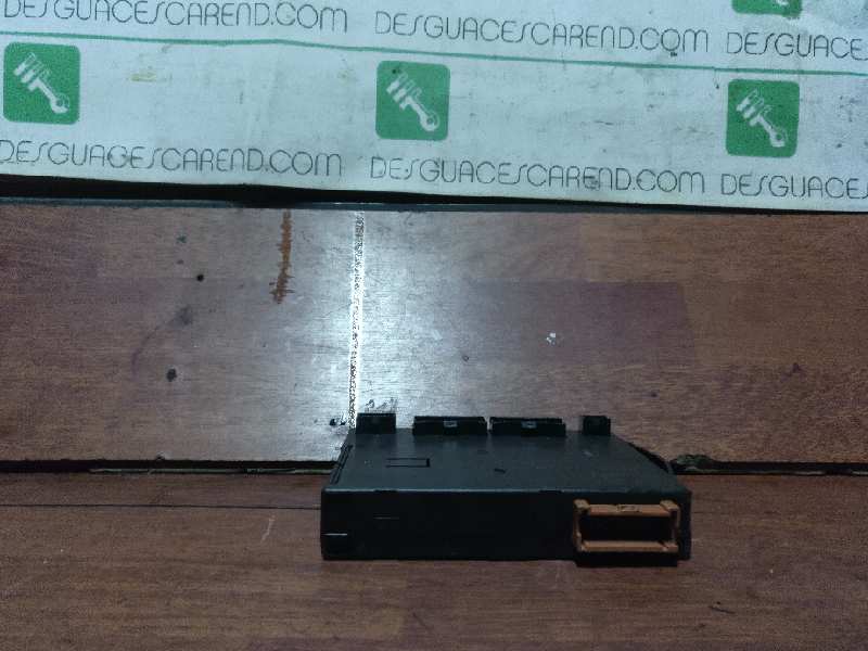 MODULO ELECTRONICO