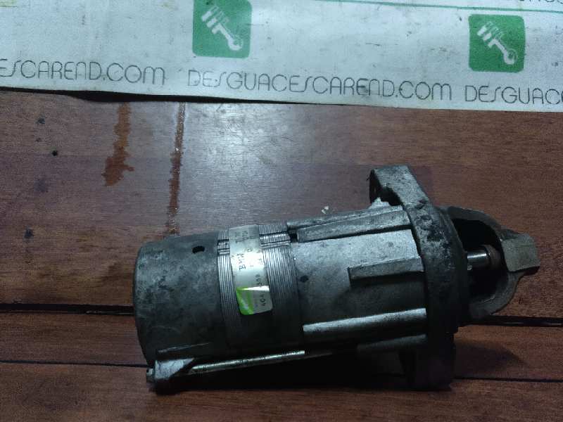 MOTOR ARRANQUE