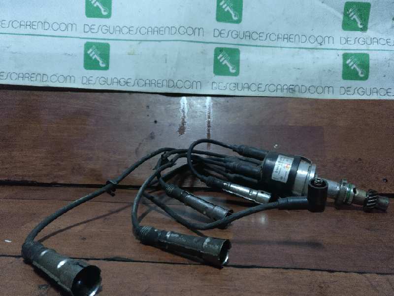 0337520036 DELCO SEAT CORDOBA BERLINA (6K2)