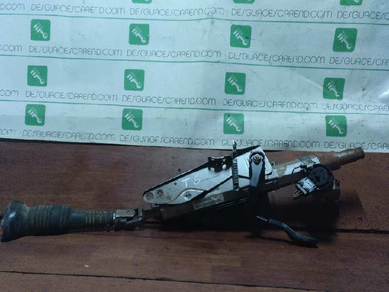 COLUMNA DIRECCION