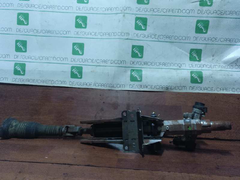 COLUMNA DIRECCION