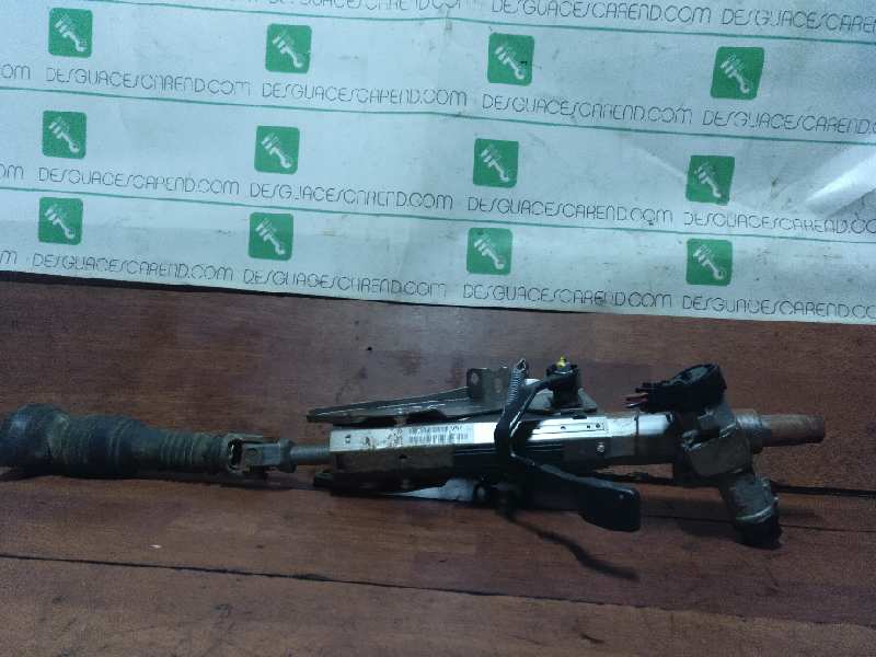 COLUMNA DIRECCION