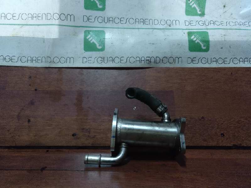 ENFRIADOR GASES 
