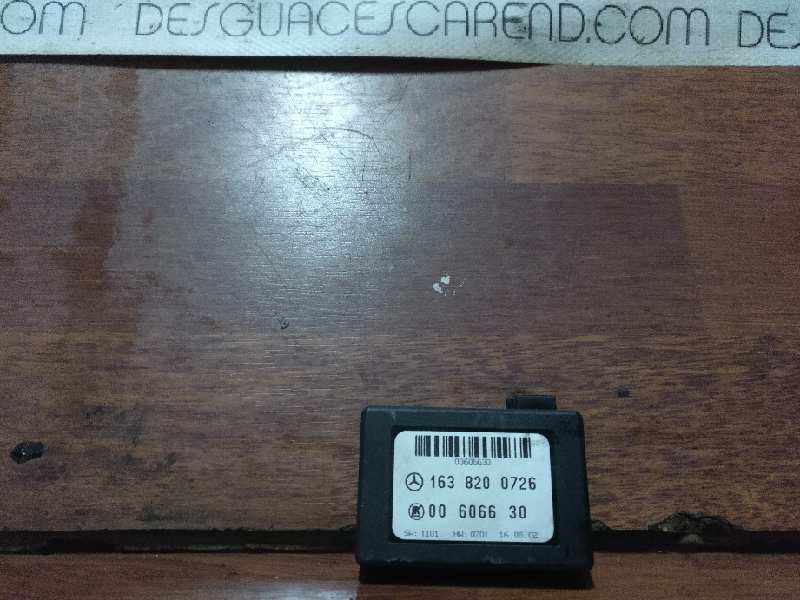 SENSOR