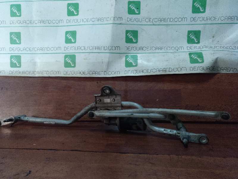 MOTOR LIMPIA DELANTERO