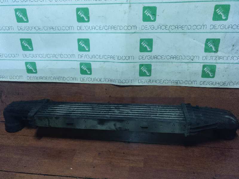 INTERCOOLER