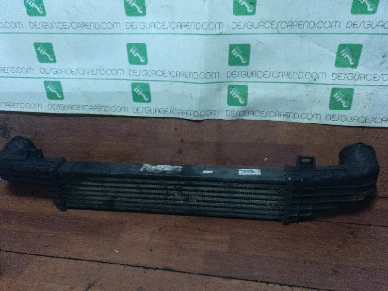 INTERCOOLER