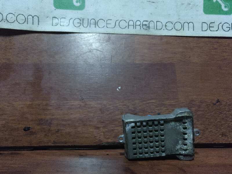 RESISTENCIA CALEFACCION