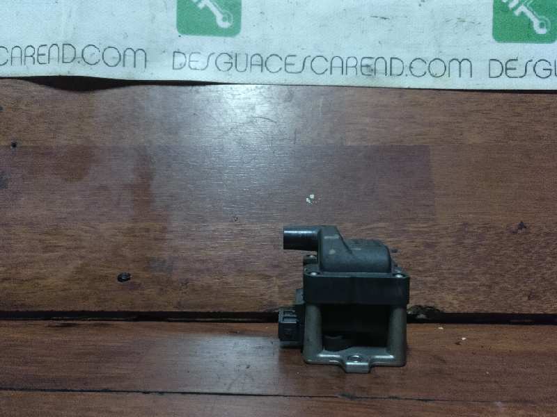 6NO905104 BOBINA ENCENDIDO SEAT CORDOBA BERLINA (6K2)