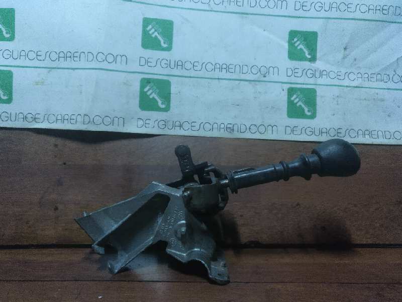 PALANCA CAMBIO