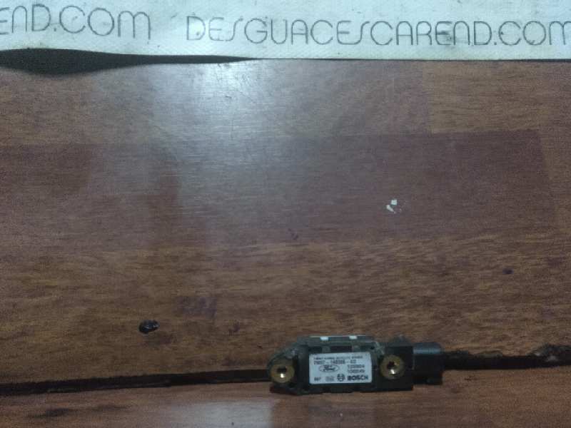 CENTRALITA AIRBAG