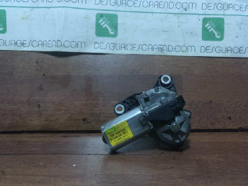 MOTOR LIMPIA TRASERO