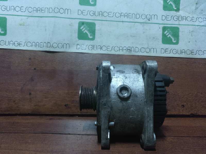 ALTERNADOR