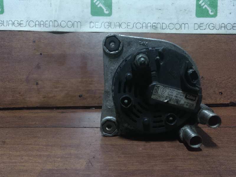 ALTERNADOR