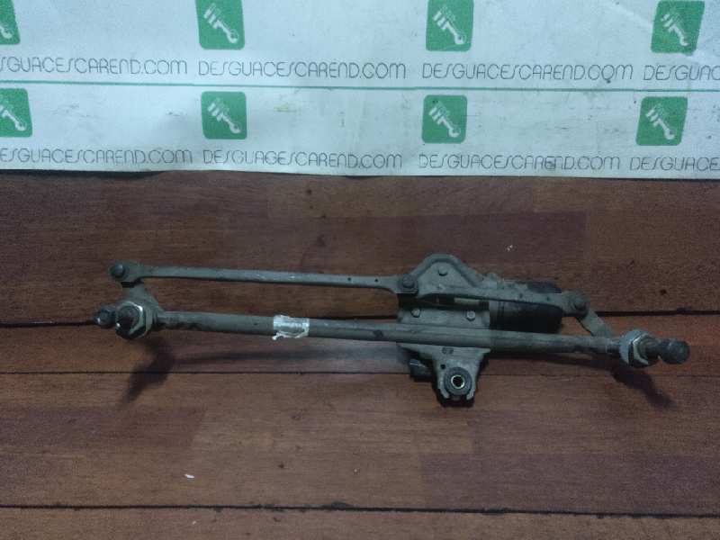 MOTOR LIMPIA DELANTERO