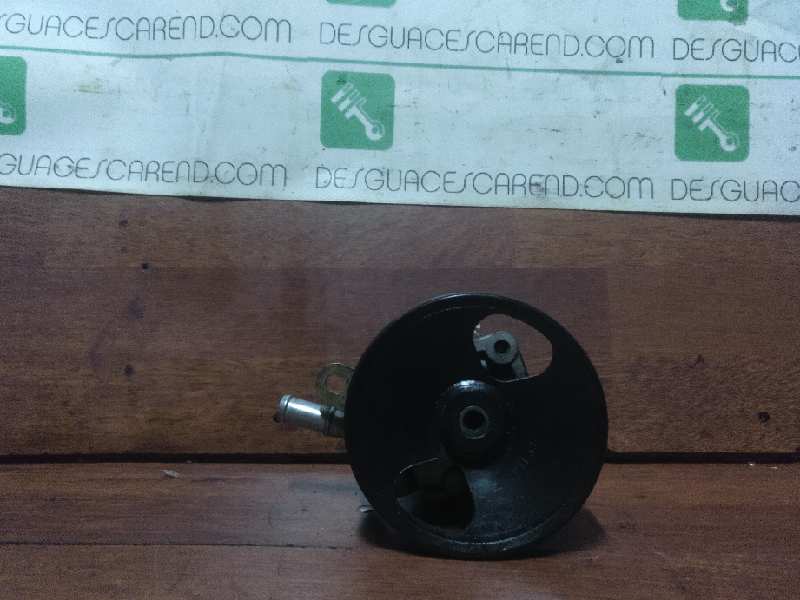 BOMBA DIRECCION