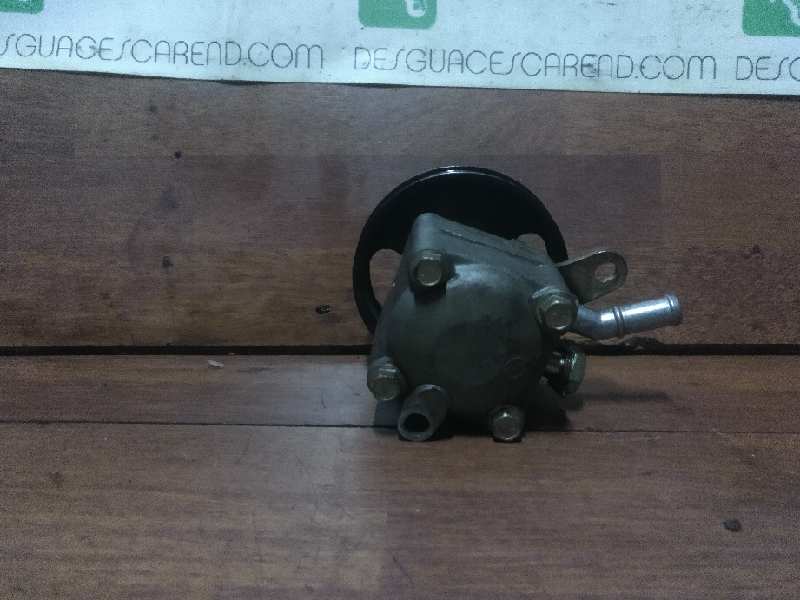 BOMBA DIRECCION