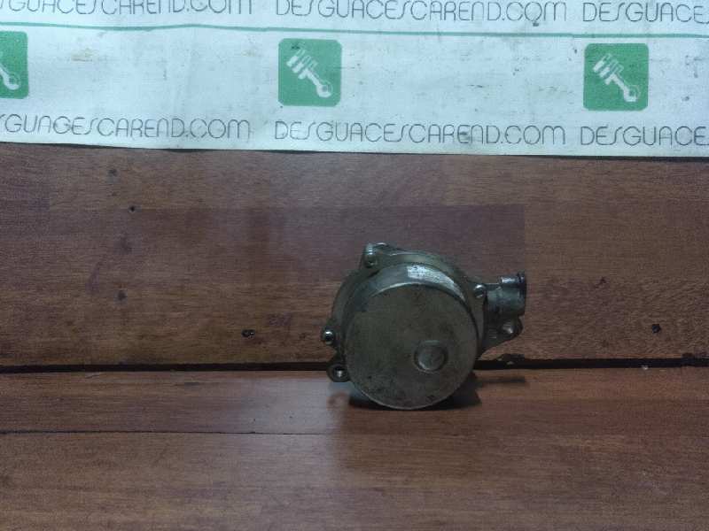 DEPRESOR FRENO - BOMBA VACIO