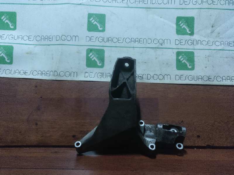 SOPORTE MOTOR